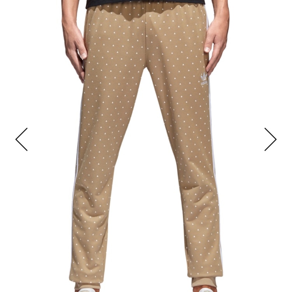 Dead Stock Adidas x Pharell Williams Track Pants